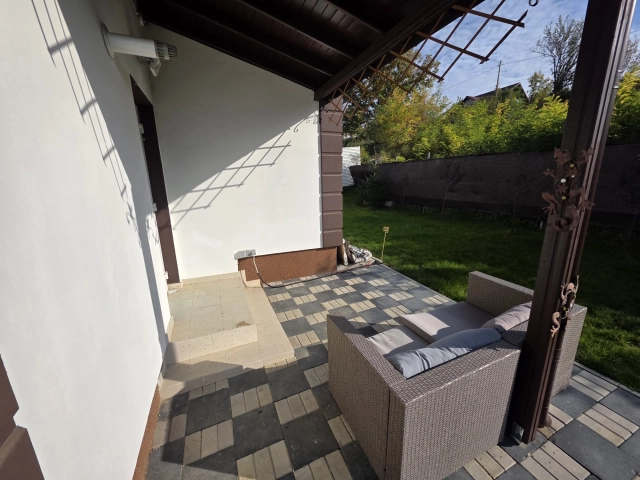 Apartament 5 camere - Valea Lupului