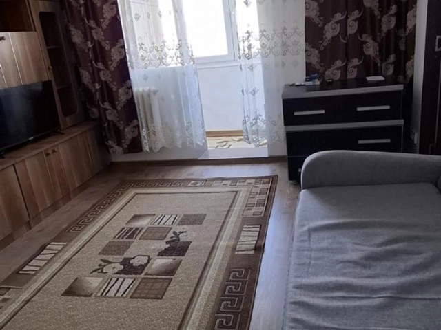 Apartament 2 camere - Podu Ros