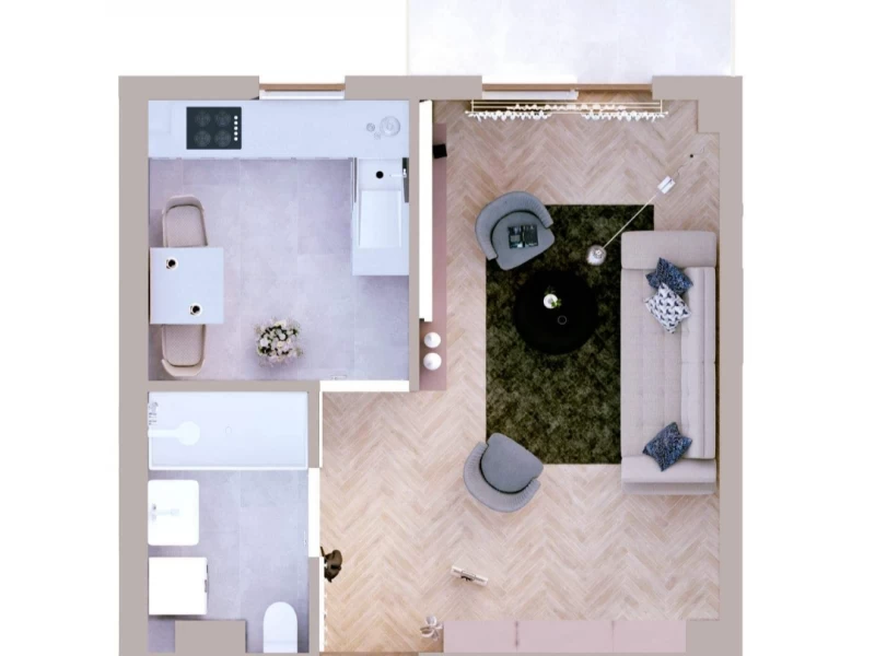 Project Offer Image