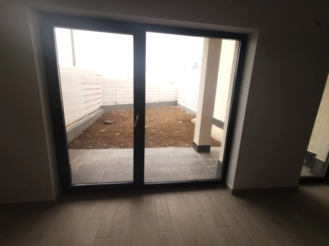 Apartament 4 camere - Bucium