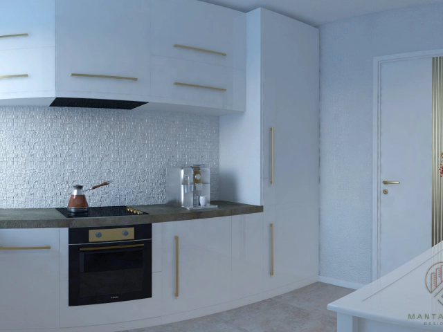 Apartament 2 camere - Bucium