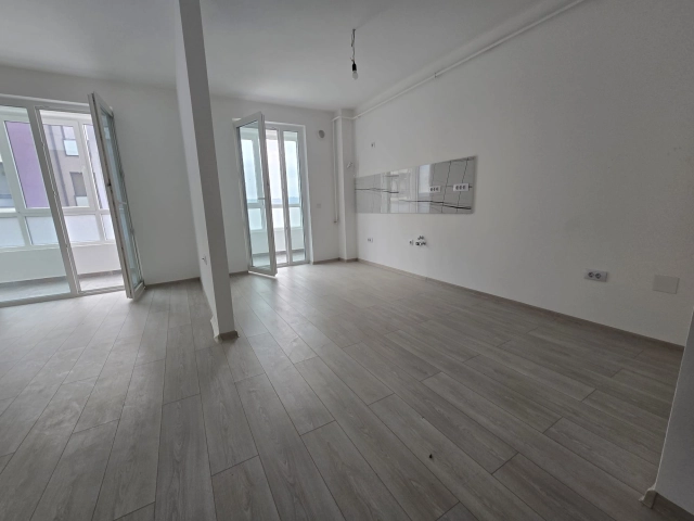 Apartament 2 camere - Pacurari