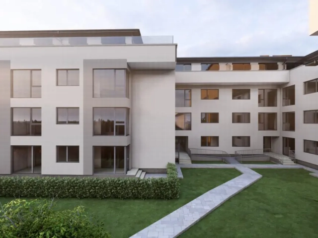 Apartament 3 camere - Valea Adanca