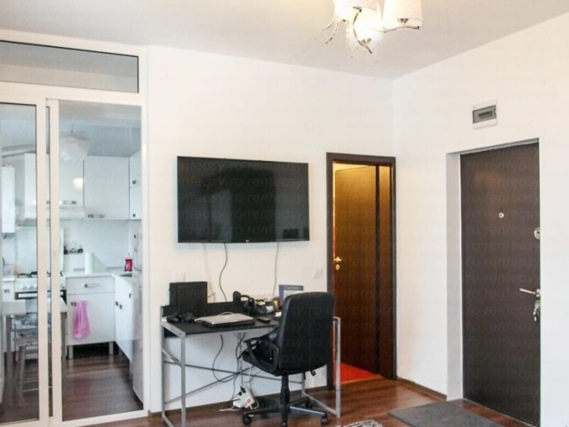 Apartament 1 camere - Centru