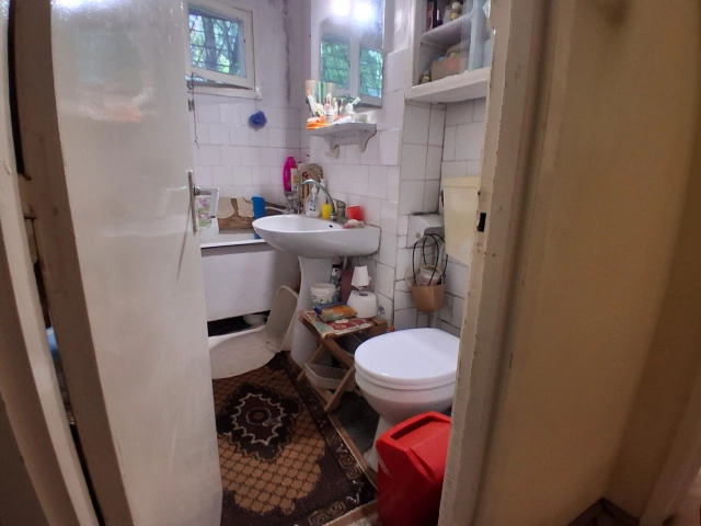 Apartament 3 camere - Podu Ros