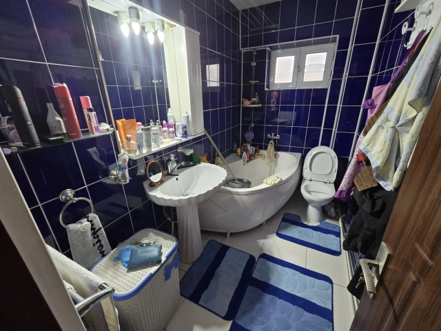 Apartament 5 camere - Baza 3