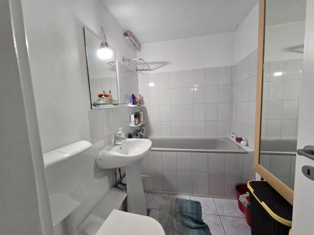 Apartament 3 camere - CUG