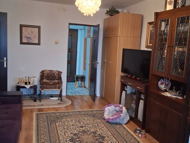 Apartament 2 camere - Podu Ros