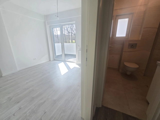 Apartament 2 camere - Bucium