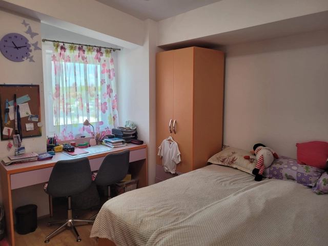 Apartament 3 camere - Pacurari