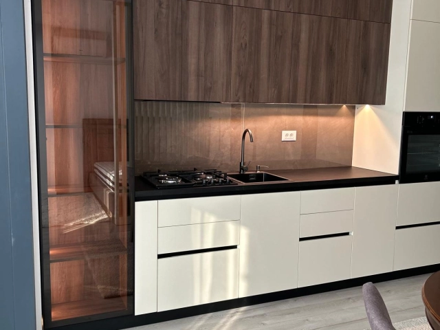 Apartament 1 camere - Dacia