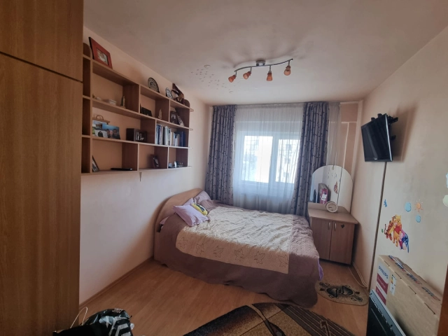 Apartament 2 camere - Alexandru cel Bun