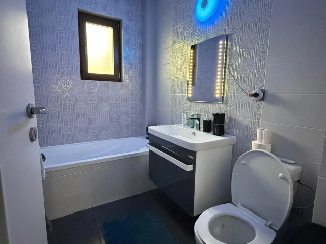 Apartament 2 camere - CUG