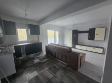 Apartment type icon