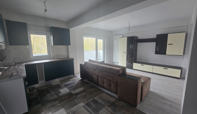Apartament de vanzare o camera Bucium 162449