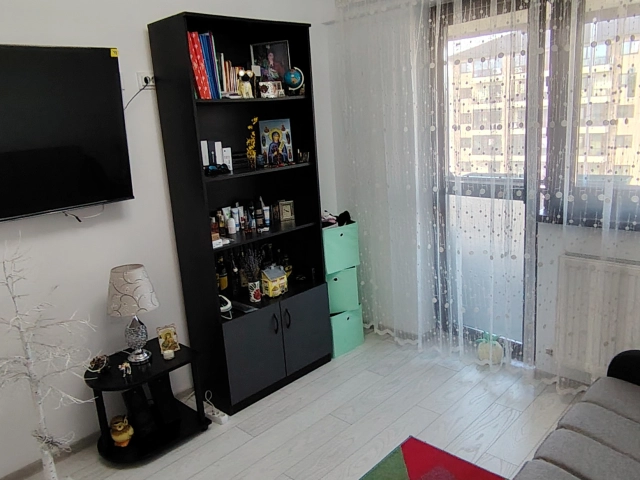 Apartament 2 camere - CUG