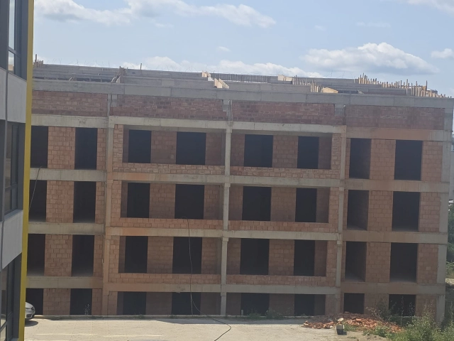 Apartament 1 camere - Pacurari