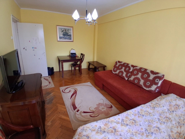 Apartament 3 camere - Centru Civic