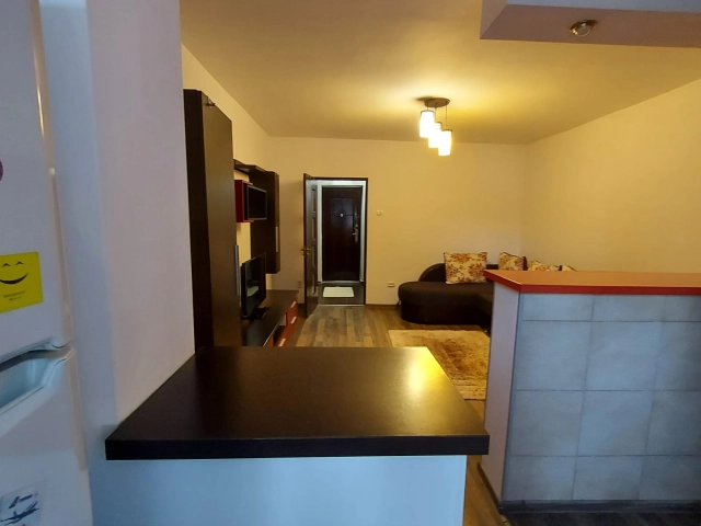 Apartament 1 camere - Podu Ros