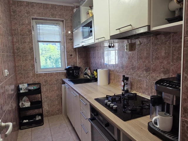 Apartament 2 camere - Pacurari