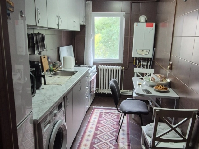 Apartament 2 camere - Nicolina