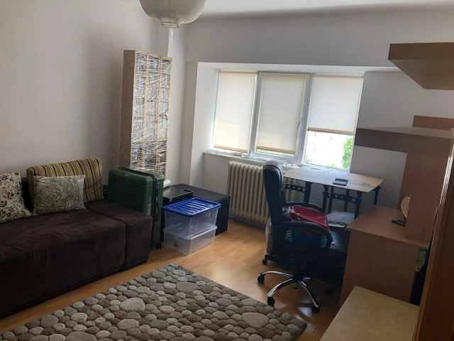 Apartament 3 camere - Nicolina