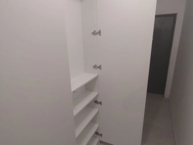 Apartament 2 camere - Pacurari