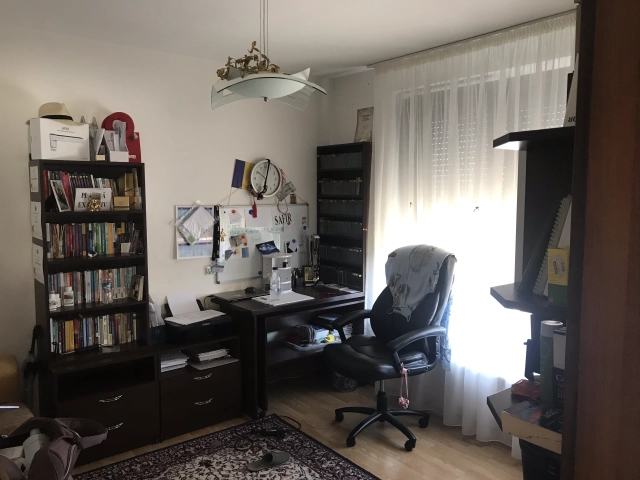 Apartament 4 camere - Popas Pacurari