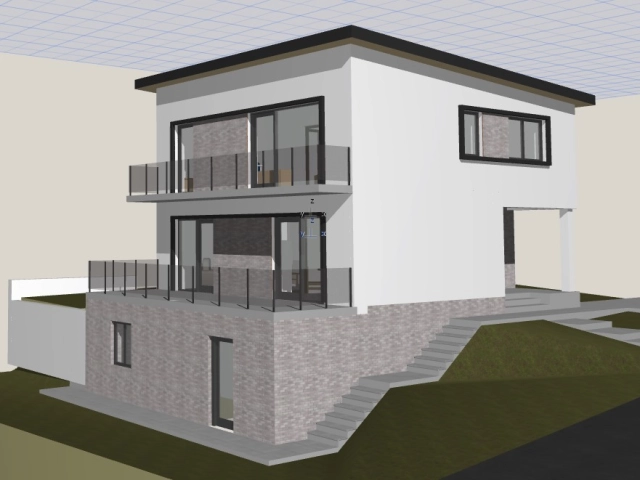 Apartament 4 camere - Valea Adanca