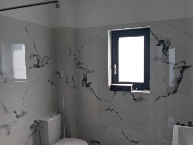 Apartament 4 camere - Vorovesti