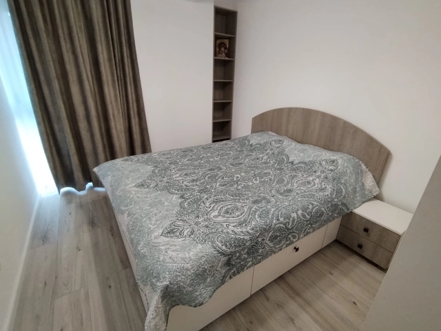 Apartament 2 camere - Bucium