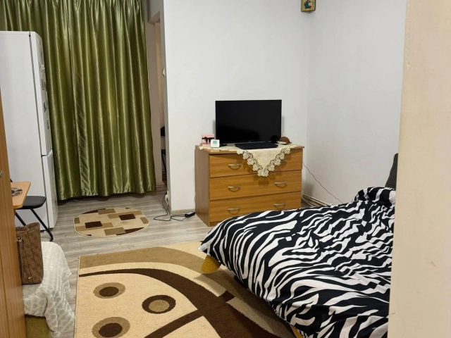 Apartament 1 camere - Tudor Vladimirescu