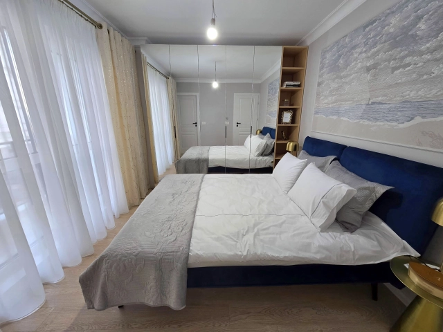 Apartament 2 camere - Galata