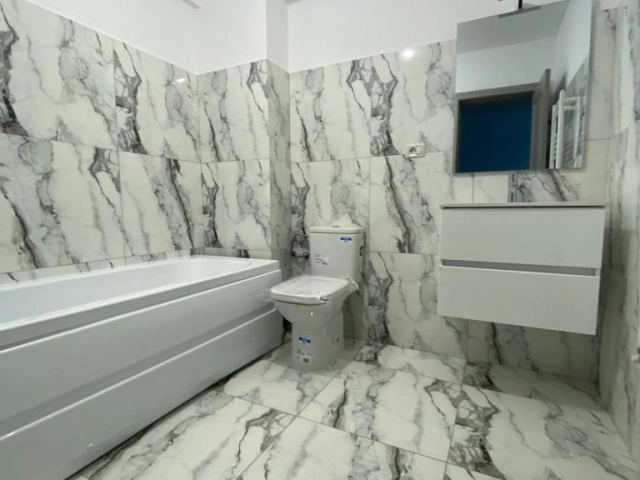 Apartament 2 camere - Bucium