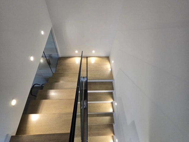 Apartament 4 camere - Centru