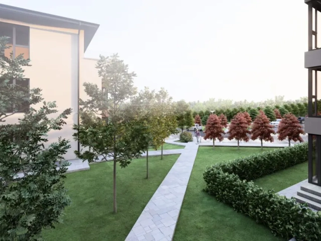 Apartament 3 camere - Valea Adanca