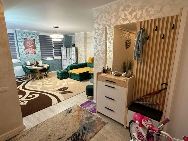 Apartament 3 camere - CUG