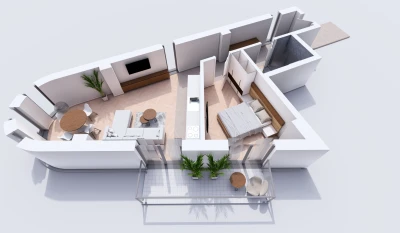 Apartment Image