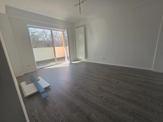 Apartament 2 camere - Bucium