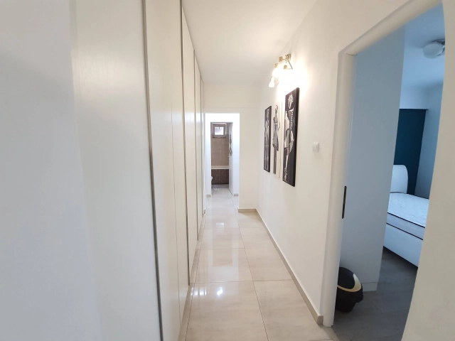 Apartament 2 camere - Centru
