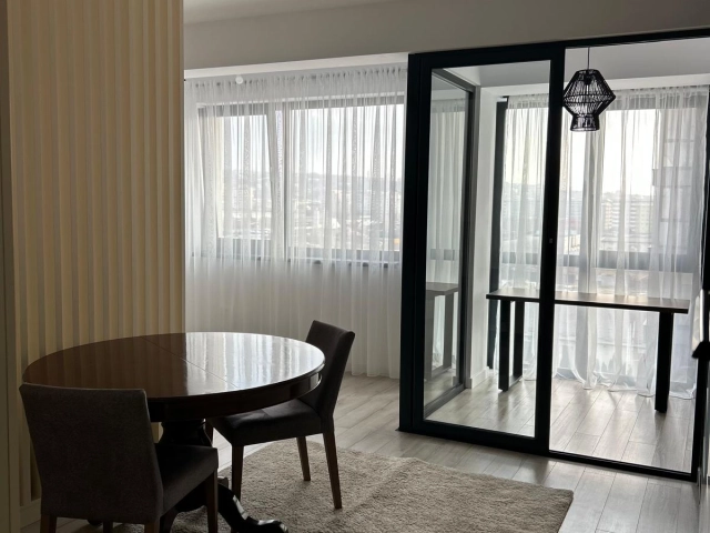 Apartament 1 camere - Dacia