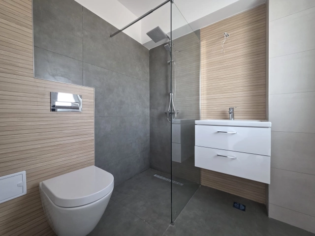 Apartament 3 camere - Galata