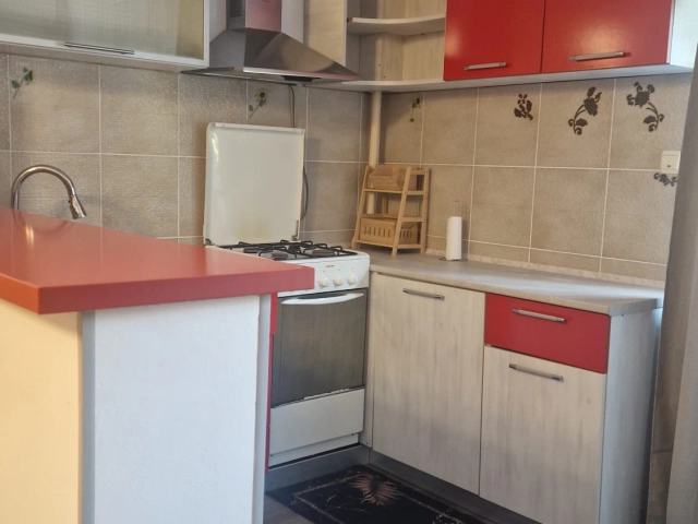 Apartament 1 camere - Podu Ros