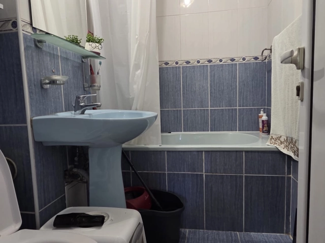 Apartament 2 camere - Pacurari