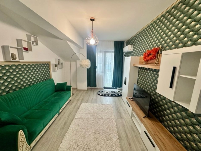 Apartament 2 camere - CUG