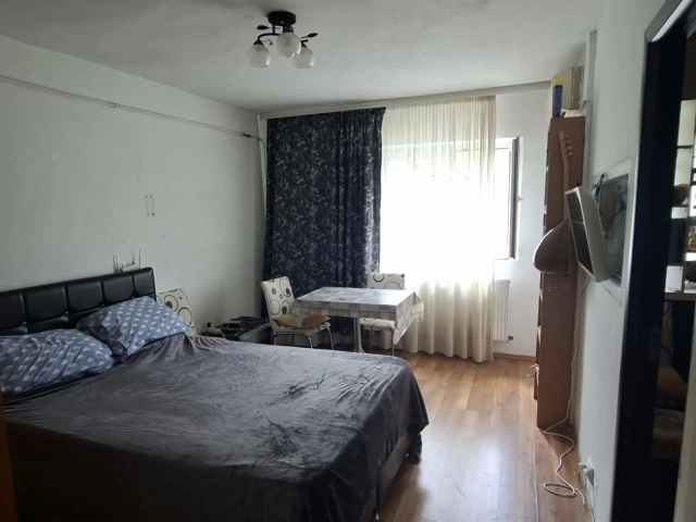 Apartament 1 camere - Metalurgie