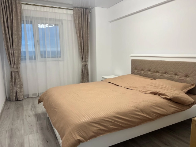 Apartament 2 camere - Copou