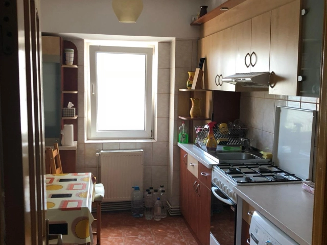 Apartament 3 camere - Nicolina