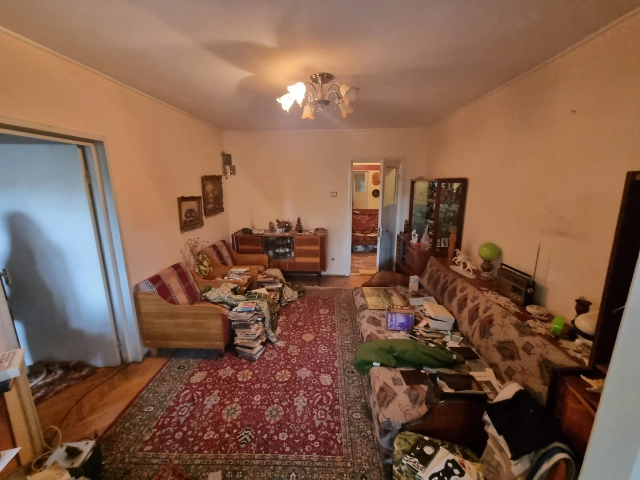 Apartament 2 camere - Tatarasi