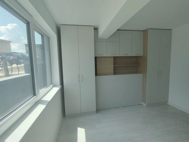 Apartament 2 camere - Pacurari